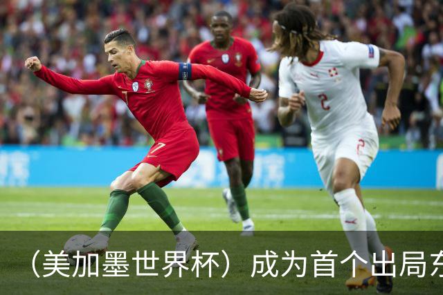 （美加墨世界杯）成为首个出局东道主后，加拿大带着突破与希望离开